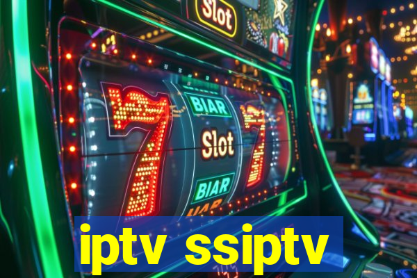 iptv ssiptv